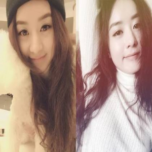 赵丽颖分享4字成语：不用总帮我编故事，谢谢