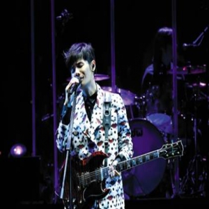 李荣浩：拿金曲奖前，差点去三里屯街边“卖唱”