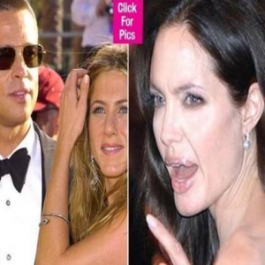 皮特火速联系前妻示好？朱莉听了很伤心