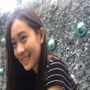 李连杰14岁女儿近照曝光 素颜上相甚是清纯(图)