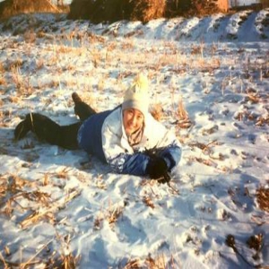 吴磊童年照撞脸马苏：原来是姐弟啊(图)