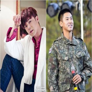 郑允浩肋骨受伤仍带病训练 退伍可或特级荣誉