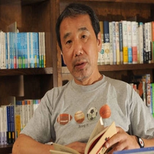 村上春树新书承认南京大屠杀 遭日本网民炮轰