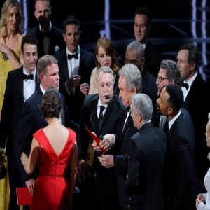 奥斯卡乌龙责任人遭死亡威胁 个人信息遭人肉公开