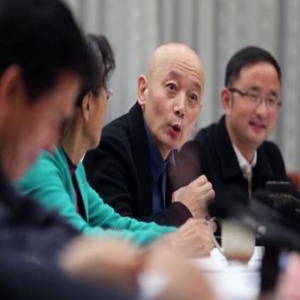 夸下海口？葛优与总理聊票房：会破千亿 成支柱产业