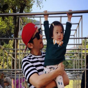 修杰楷这么“控制”贾静雯 却在女儿面前败下阵来