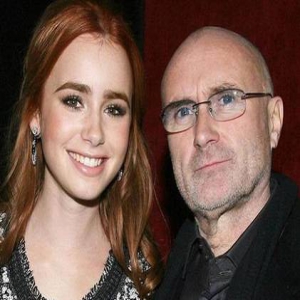 “白雪公主”给巨星爹写信：我原谅你未尽父责