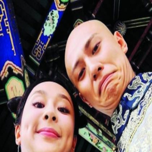 任嘉伦上升期公布恋情，或者是小鲜肉恋爱新守则