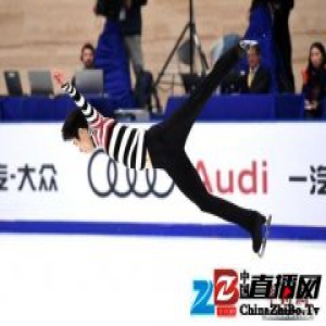 中国花滑选手齐聚全国冠军赛蓄力平昌冬奥会