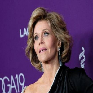 79岁奥斯卡影后简·方达自曝幼年时曾被强奸性虐待