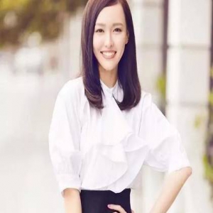 唐嫣又被传怀孕？ 经纪人表示工作已排到年底