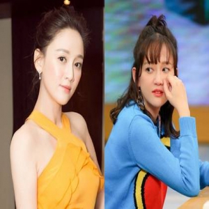 陈乔恩说自己是“乐天派”，没想到被网友喷惨了