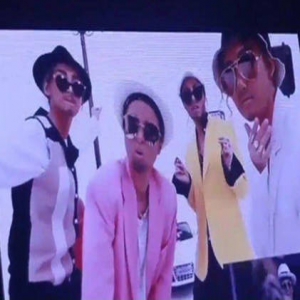 韩女团被批种族歧视 公司出面道歉：删除争议部分