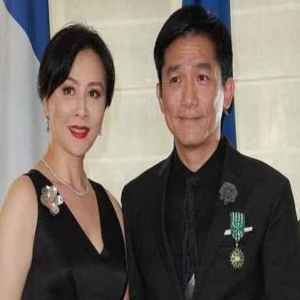 刘嘉玲有意开电影公司 放话梁朝伟演不能拒演