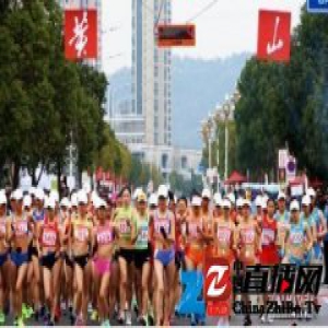 牛文斌尹航获世界田径锦标赛男女50公里选拔赛冠军