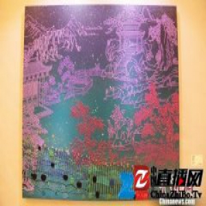 中国当代女艺术家绘画展在渝举办 庆国际妇女节