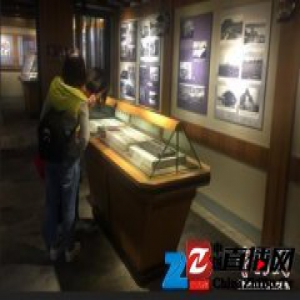 历史文化名城广西柳州修缮革命旧址 使其重焕新生