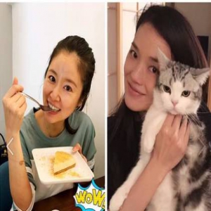 舒淇高喊3盟海4 遭闺密林心如“挖鼻嫌弃”