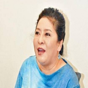 向太支持张敏复出，直言难替她再开拍赌片