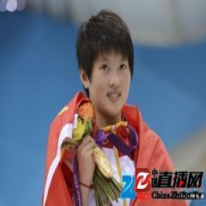 陈若琳：从“奥运五金王”到最年轻全国人大代表