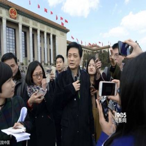 崔永元呼吁抵制劣质电影：现在观众看得还特激动