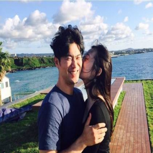 SM确认雪莉崔子分手：回到前后辈关系