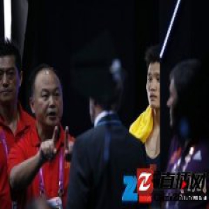 国家男子举重队原总教练陈文斌吁改革竞技体育体制