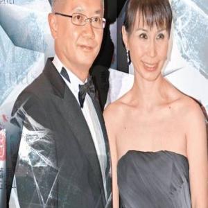 何超凤离婚斩断23年情 何超琼闻前妹夫有新欢即封口