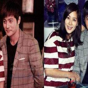 张东健携妻低调现身儿子入学礼 一家四口画风温暖