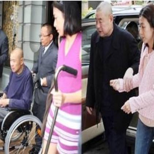 刘銮雄被曝获甘比家人捐肾 准备大手笔感谢恩人