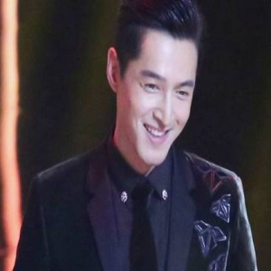 出国留学为炒作？蔡艺侬为胡歌发声：与任何人无关