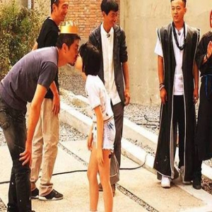 李亚鹏写给李嫣的信曝光 看看他都说啥了