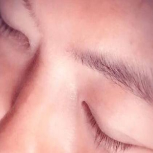 可能要美过杨幂？高晓松晒自拍夸赞自己睫毛长