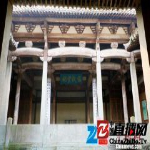 探访中国唯一女祠：诉说古徽州女人的美丽与哀愁