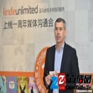Kindle Unlimited电子书包月服务新增数百本畅销书