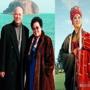 2017全球白手起家女富豪榜：“唐僧”迟重瑞妻子第一