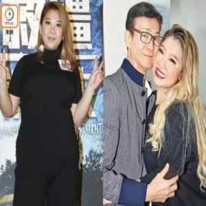 郑欣宜将缺席郑少秋入行50周年演唱会：对不住他