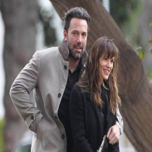 复合？本·阿弗莱克被曝与詹妮弗取消离婚诉讼