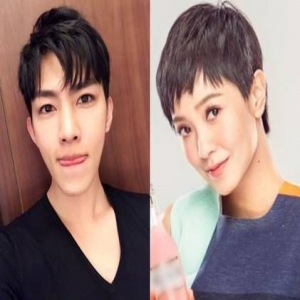 炎亚纶将感冒传染给郭采洁，原来是共用一个汤勺