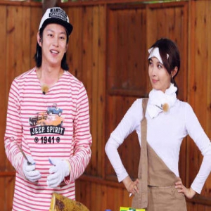 又一波狗粮？李菲儿金希澈疑似假戏真做