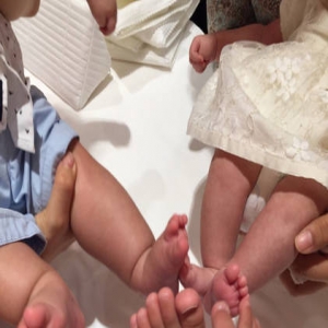 黄海波疑带儿子与小玩伴玩耍，却犯了这样一个错误…