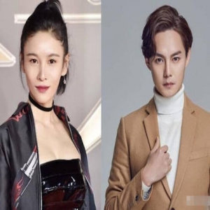 不受恋情曝光影响！张蓝心晒照庆祝巴萨赢球(图)