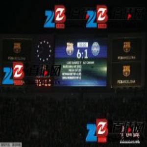 内马尔导演欧冠史诗级逆转 诺坎普再次见证神奇