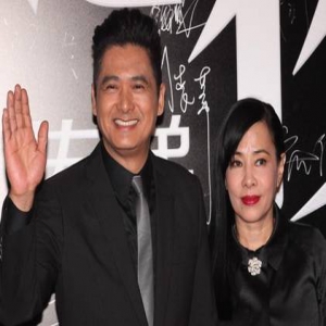 12亿家产无继承人 周润发被曝卖地开价2亿元