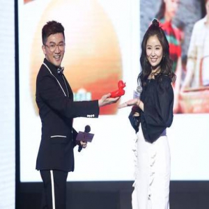 林心如挺孕肚拍戏获赞 一场戏NG20次仍被苏有朋删