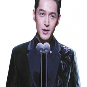 拒用提词器、打戏亲上阵…圈内好友力挺胡歌敬业