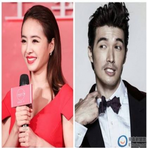 锦荣自曝与蔡依林分手后仍有联络 能否复合要看缘分