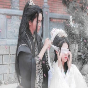 越南版《三生三世》COS照曝光，画风有毒辣眼睛(图)