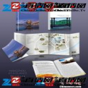 全英文书《杭州一瞥》入选首批“中国书架”工程