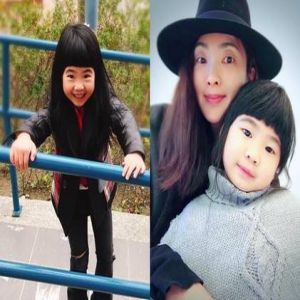 外婆乳癌早逝 Grace画了这张图画安慰妈妈(图)